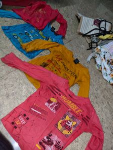 Beautiful Baby Combo 4 Tshirt