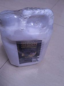 Onion Hair Growth Conditioner