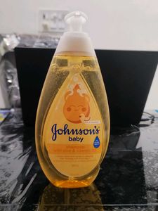 Johnson's Baby Shampoo