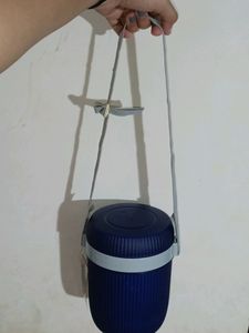 Cello Insulated Lunch Carrier 🍂