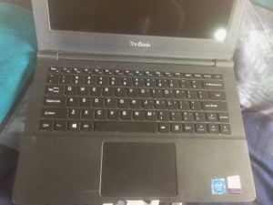 RDP ThinBook 1310 Laptop (4GB/32gb/Win10
