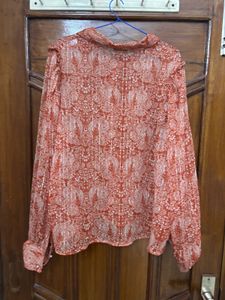 Top For Girls