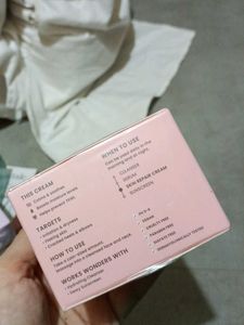 Skin Repair Cream