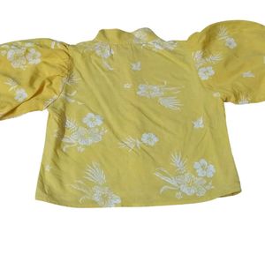 Ballon Hata Short Shirt Size-M