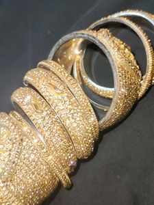Bangles