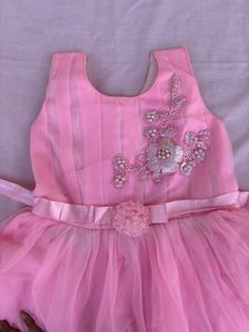 SARRAH BABY GIRLS PARTY WEAR Dresses
