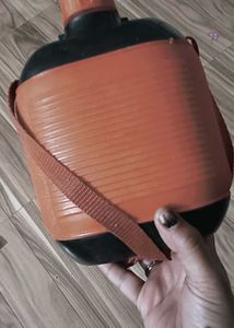 School Bottle