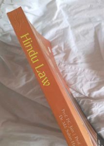 Hindi Law Textbook P.C. Jain Llb