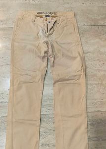 Allen Solly Trouser Size 32