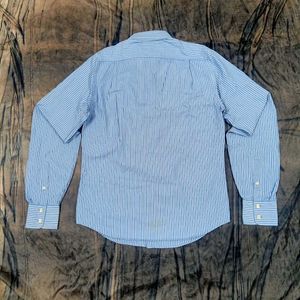 Hollister Striped Button-Down Shirt ✨