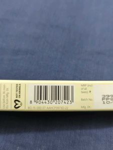 Plum Oh So Pistachio Perfume Stick