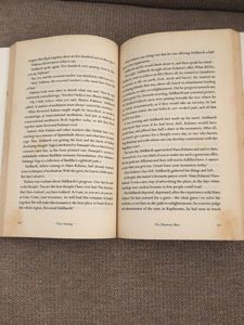 The Dhamma Man