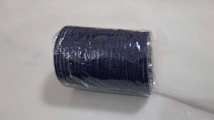 Blue Velvet Bangles