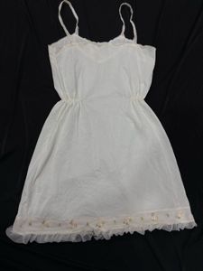 Vintage Slip Dress