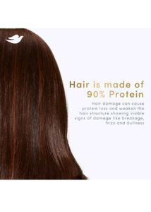 Dove Hair Fall Rescue Shampoo