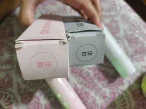 2× 52 Sundaze Sunscreen Sprays