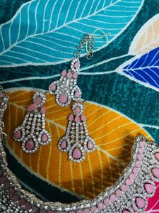 Beautiful Jewellery Set