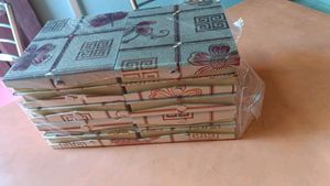 10 JEWELLERY BOXES