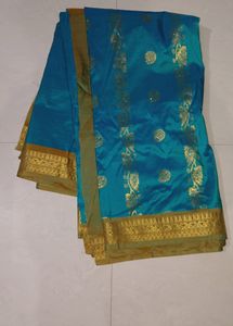 Brand New Saree