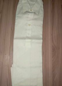 Shirt With Pant
