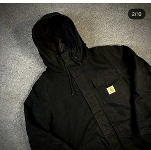 Carhartt Siberian Parkha
