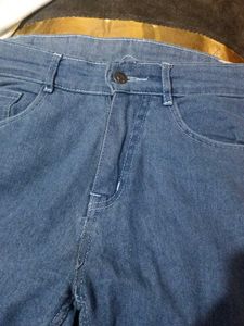 Wavelength Denim Jeans