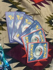 Pokemon Cards Collection