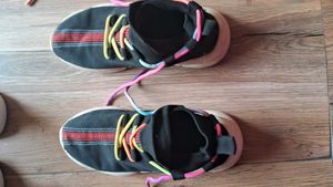 Hopscotch Kids Boys Shoes For 8 TO 9 Year Boy