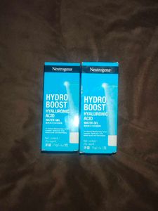 Neutrogena Hydro Boost Gel