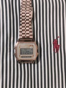 Y2K Classic Digital Watches