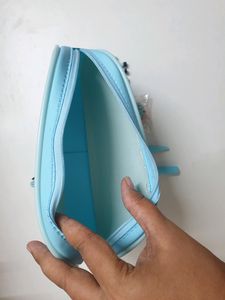 Blue Theme Stationery Combo 1