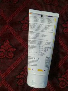 Glamveda Sunscreen &amp; Face Wash