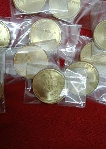 PCM Coin 🪙