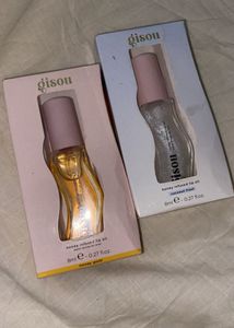 GISOU LIPOIL