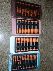 Abacus For Maths And Sharpen The Brain
