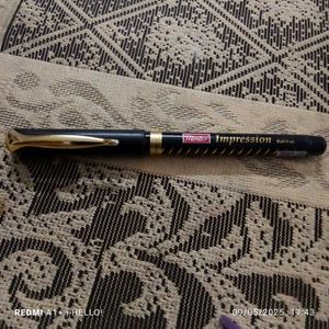 Stationery Items
