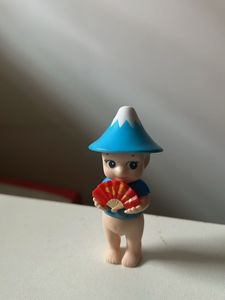 Mount Fuji - Japanese Lucky Series