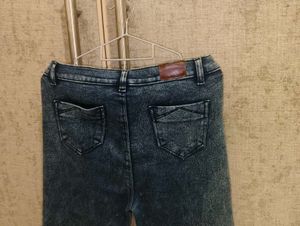 Denim Jeans