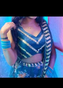 Lehenga Choli