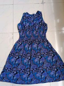 Branded Dress