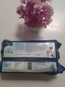 Bumtum Baby wipes