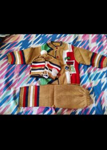 Combo Sweaters