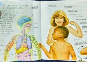 My Rummy Rumbbles/ I Wonder Why Children Book