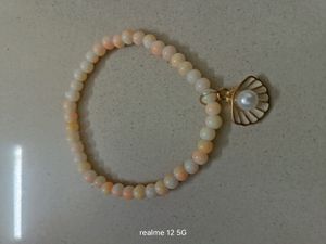 Shall Bracelet