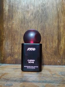 Nykaa Cherry Bomb Perfume
