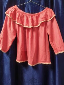 Beautiful Top