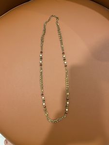 Elegant Gold Necklace