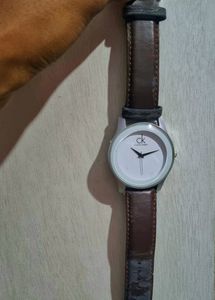 Prize Drop Wrist Watch
