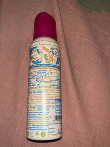 Foot Spray