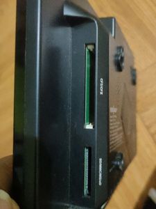 Insignia Digital photo frame With Pendrive Sd Card Slot. Not In Working Condition.